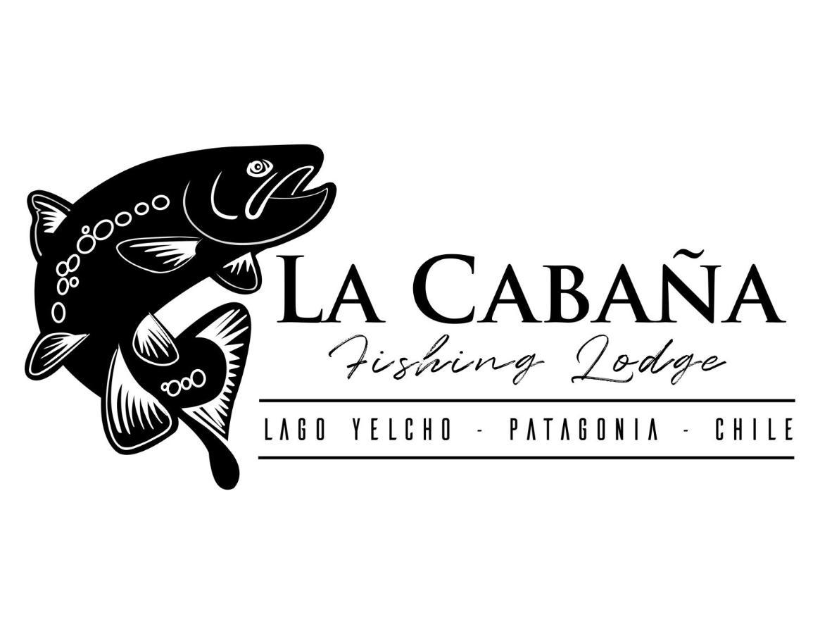 La Cabana Fishing Lodge Puerto Ramirez ภายนอก รูปภาพ
